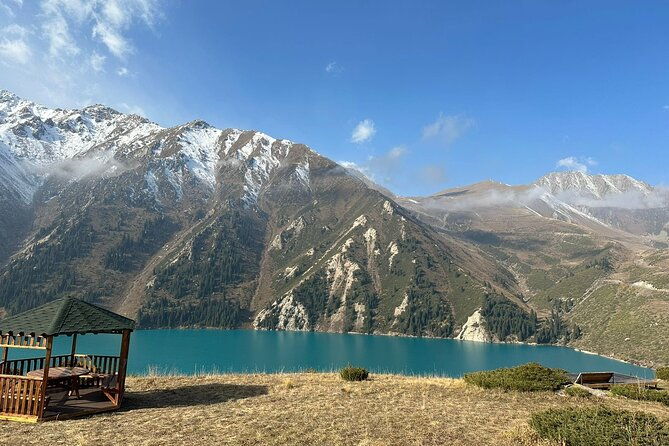Private Tour in Big Almaty Lake - Additional Tips