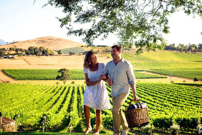 [PRIVATE TOUR] Mornington Peninsula Hot Springs | Winery & Sightseeing Tour - FAQ