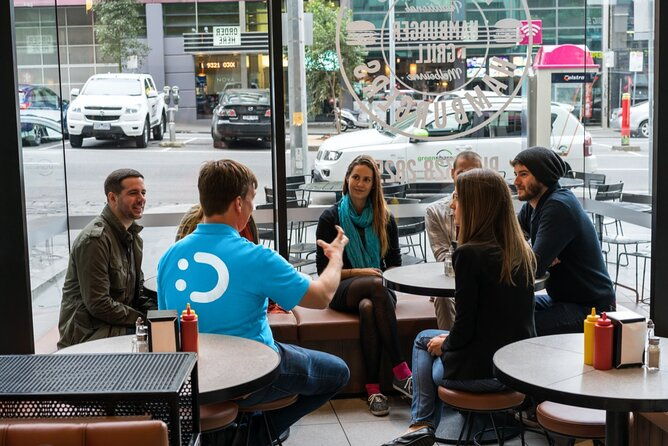 Private Tour of Melbourne - Final Thoughts