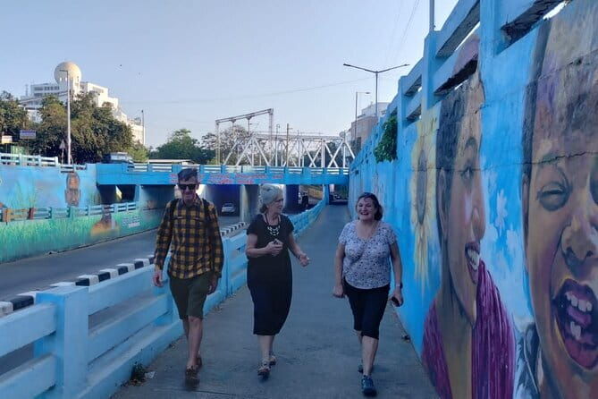 Private Tour: Pondicherry Day Trip from Chennai - FAQ