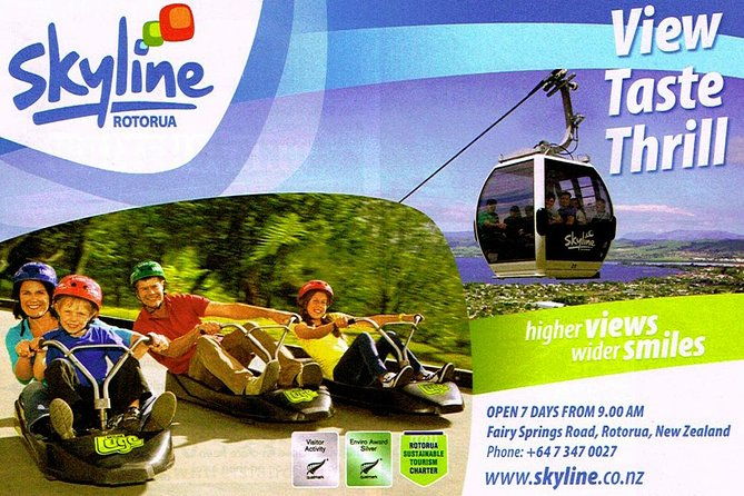 Private Tour Rotorua Shore Excursion up to 8 Passengers - FAQ