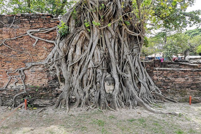 Private tour to Ayutthaya and Lopburi Monkey Temple (from Bangkok) - FAQs