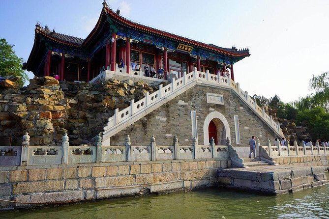 Private Tour to Mutianyu Great Wall and Summer Palace - Wrapping Up: Is This Tour Right for You?