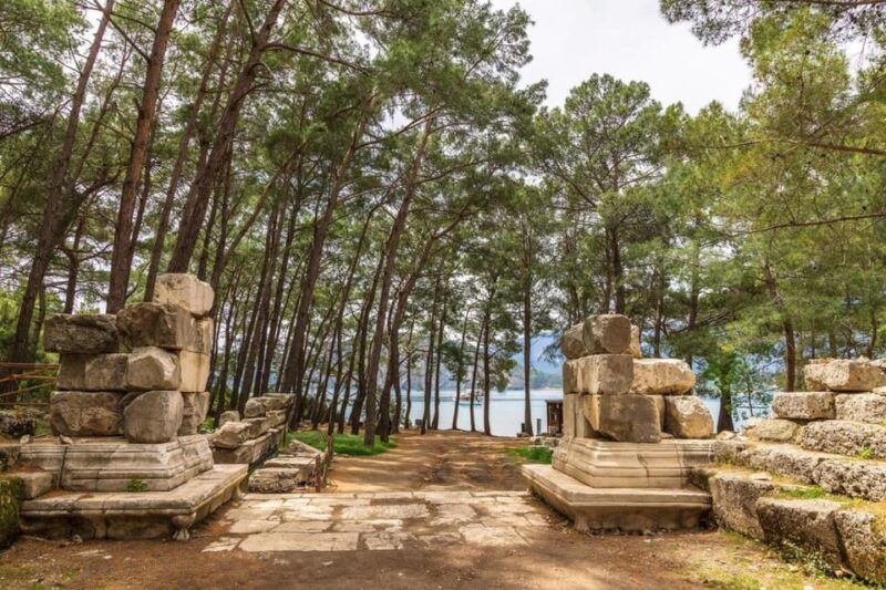 private-tour-to-phaselis-olympos-and-chimera-from-antalya-2