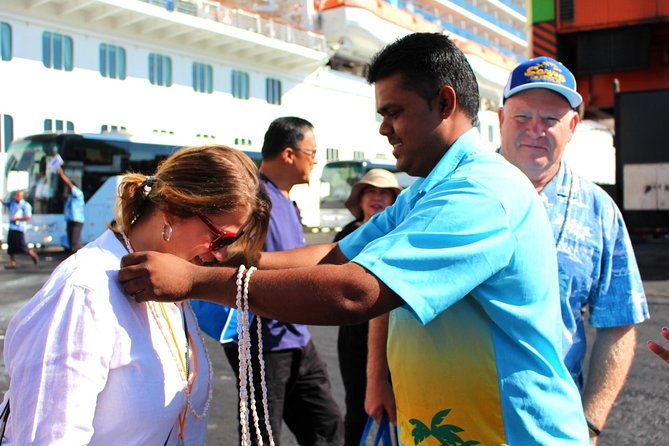 Private Transfer from Rakiraki Hotels to Nadi Airport - Authentic Insights from Reviews