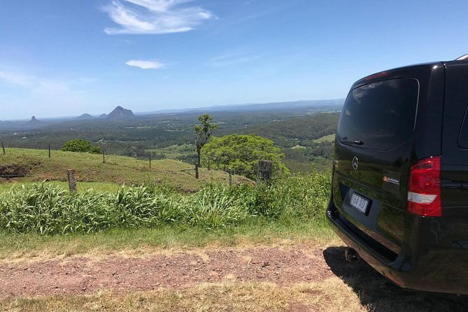 Private Transfer from Sunshine Coast Airport to Noosa up to 3 pax - Who is This Transfer Best For?