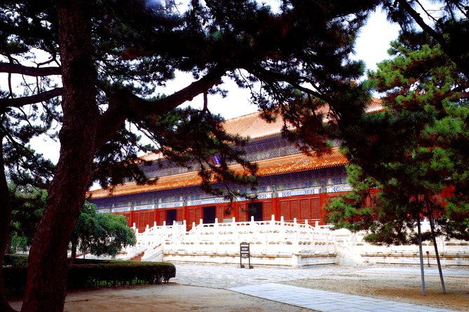 Private Transfer to Mutianyu Great Wall and Ming Tombs from Beijing - Who Will Love This Experience?