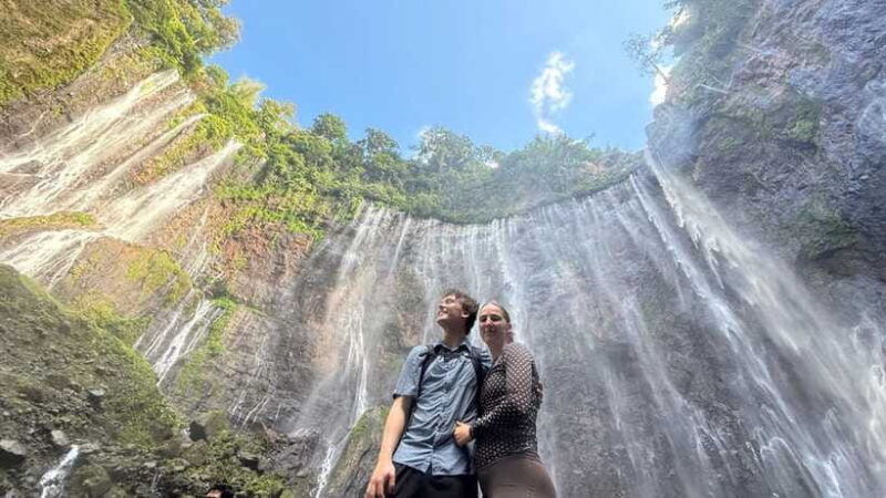 private-trip-bromo-and-tumpak-sewu-from-malang