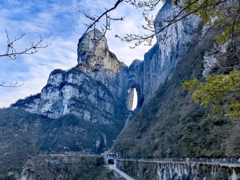 private-vip-zhangjiajie-tianmen-mountain-day-tour
