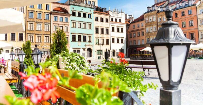 private-warsaw-city-tour