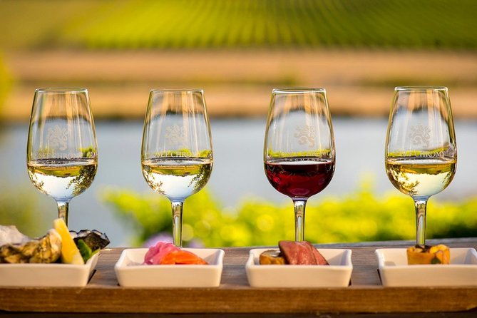Private West Tamar Wine Tour - The Sum Up