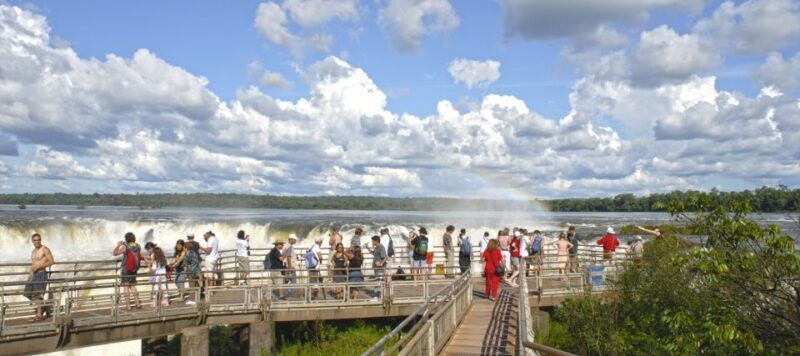 puerto-iguazu-iguazu-falls-argentinian-side-full-day-tour