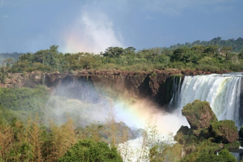puerto-iguazu