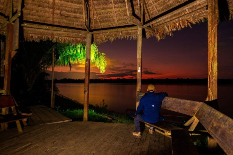 puerto-maldonado-4-day-tambopata-national-reserve-tour