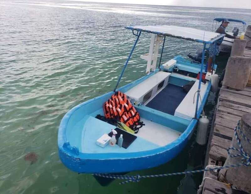 puerto-morelos-snorkeling-tour