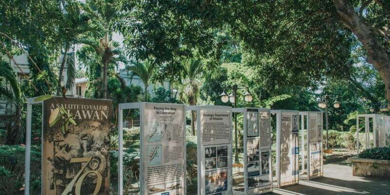 puerto-princesa-museum-and-heritage-tour