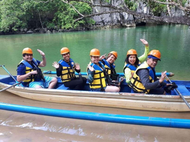puerto-princesa-private-underground-river-boat-tour