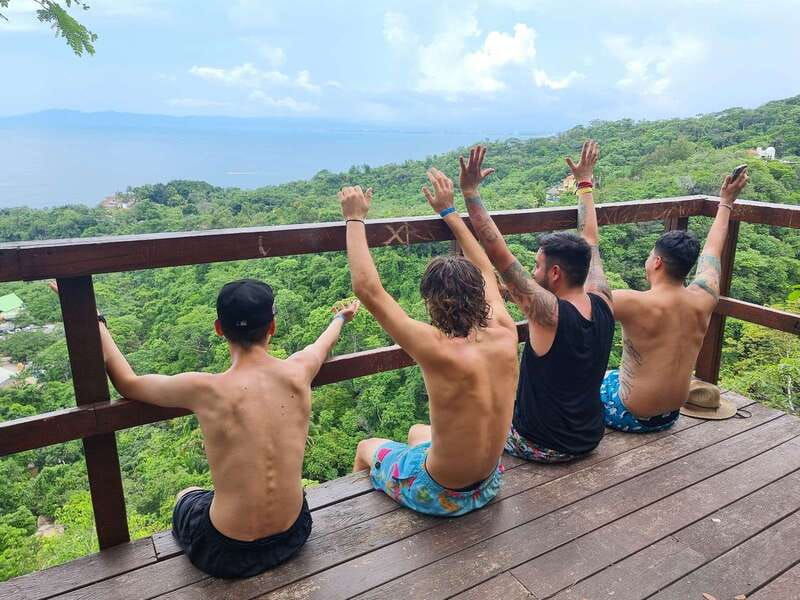 puerto-vallarta-4-hour-jungle-hike-and-waterfall-swim