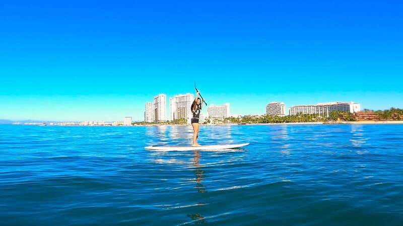 puerto-vallarta-guided-sup-board-tour-with-digital-photos