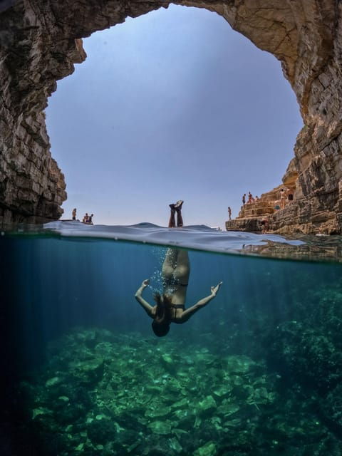 pula-kayakingsnorkeling-cliff-jumping-tour-with-wetsuit