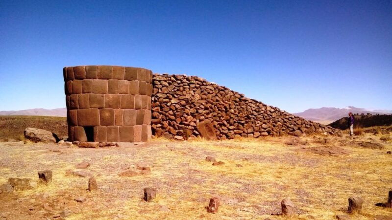 puno-sillustani-inca-cemetery-half-day-tour