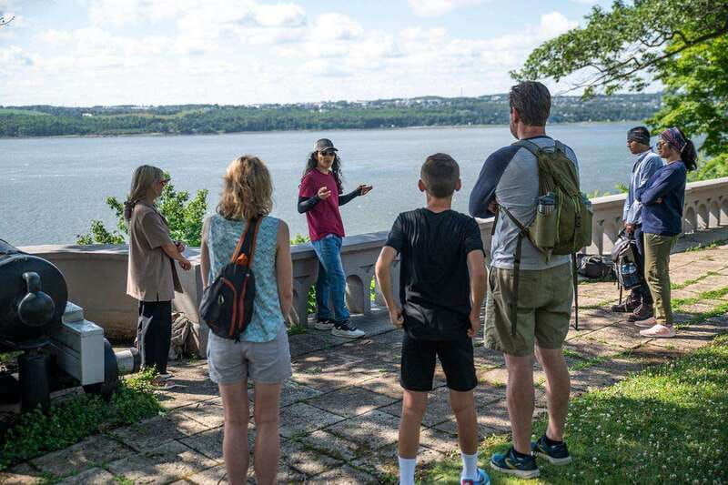 quebec-city-e-bike-guided-tour-on-ile-dorleans-25miles