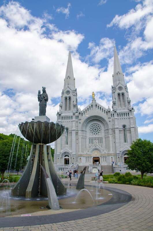 quebec-to-montmorency-falls-ste-anne-de-beaupre-half-day