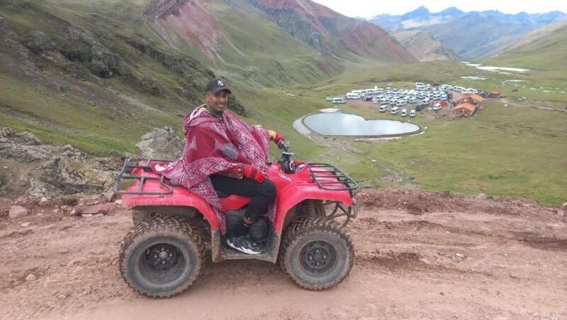 rainbow-mountain-tour-vinicunca-atvs-ticket-and-food
