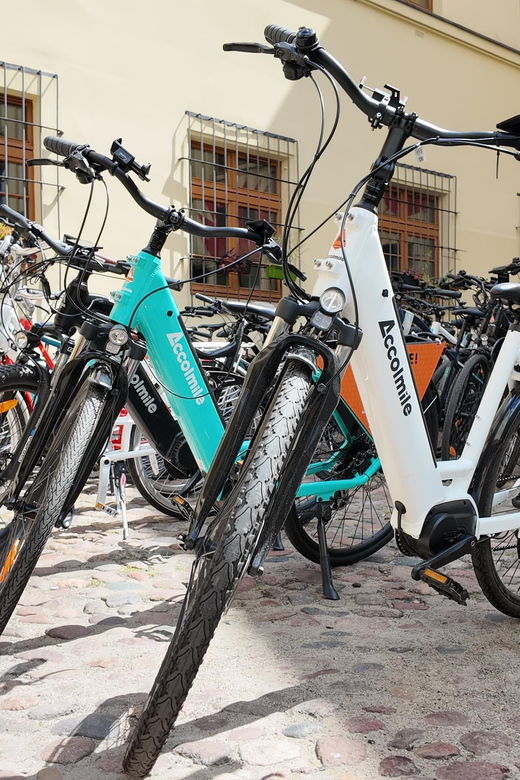 rent-ebike-explore-wroclaw-on-electric-bike