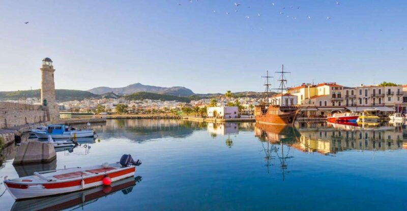 rethymno-evening-out-with-transfer-from-chania