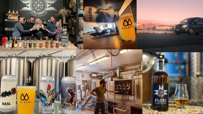 reykjavik-microbrewery-and-distillery-private-tour