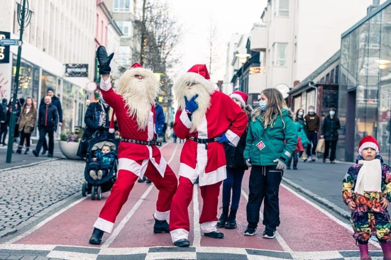 reykjavik-private-christmas-walking-tour