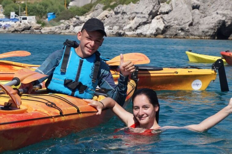 rhodes-2-day-sea-kayaking-and-hiking-combo-activity