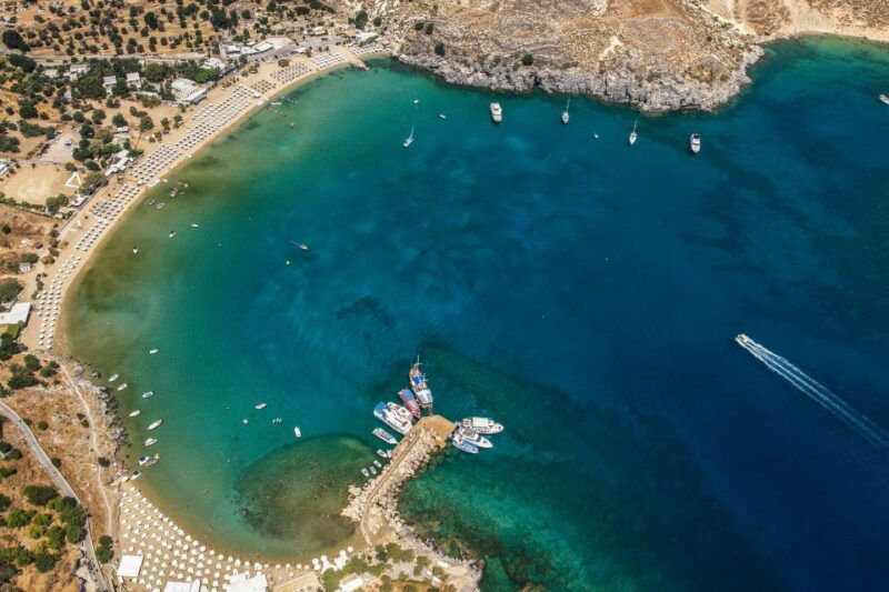 rhodes-cruise-to-famous-bays-by-sailing-yacht-small-group