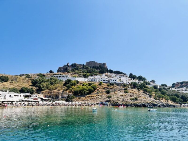 rhodes-high-speed-boat-trip-to-lindos