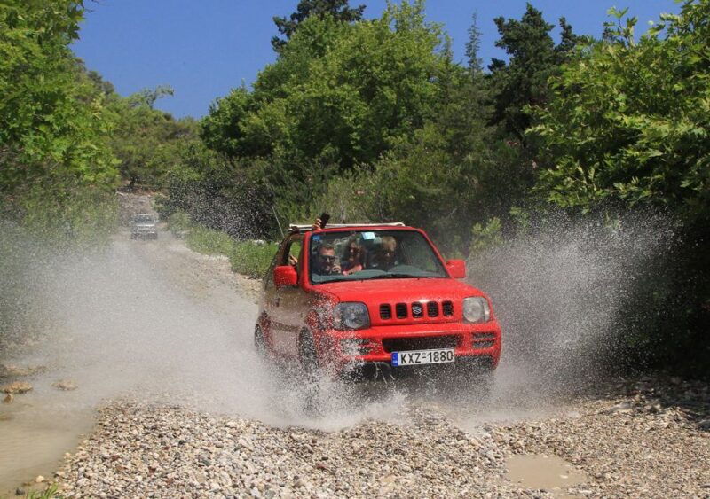 rhodes-self-drive-4x4-safari-tour-with-north-pickup