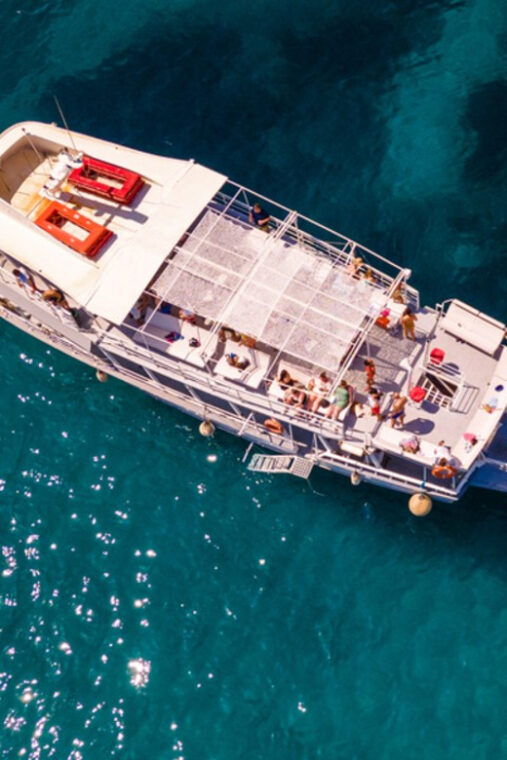 rhodes-sunset-cruise-with-live-music-wine-greek-buffet