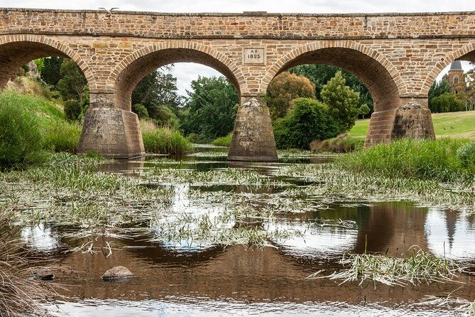 Richmond Historic Afternoon Tour from Hobart - FAQs