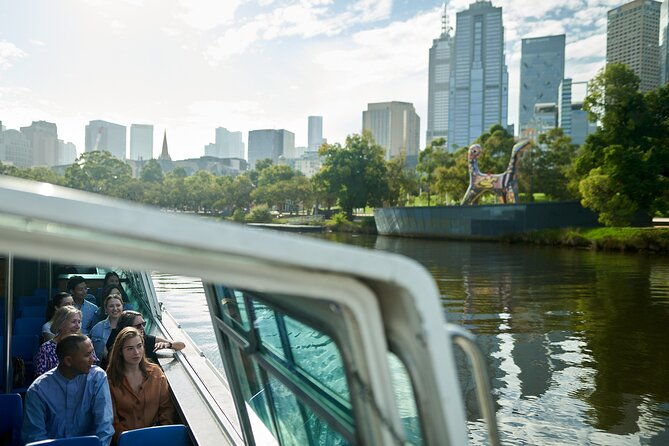 River Gardens Melbourne Sightseeing Cruise - The Sum Up: Who Will Love This Cruise?