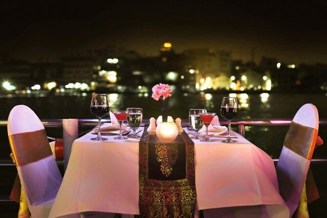 River Star Princess Dinner Cruise: Bangkok Chao Phraya River - Final Thoughts