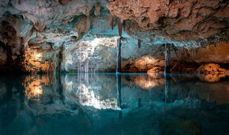 riviera-maya-tulum-ruins-and-2-cenotes-half-day-tour