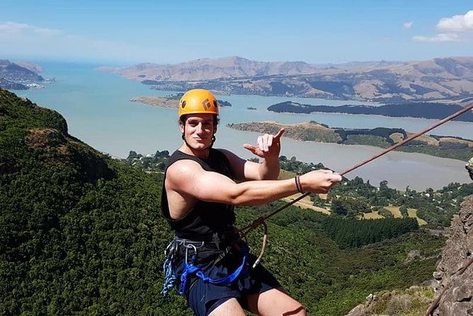 Rock Climbing Christchurch - Final Thoughts: Is This Climbing Tour for You?
