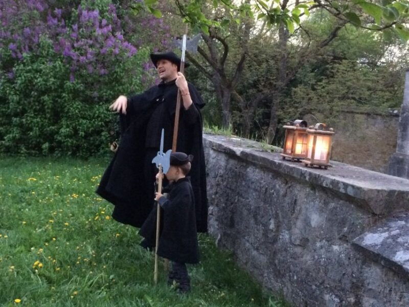 rothenburg-private-night-watchman-tour