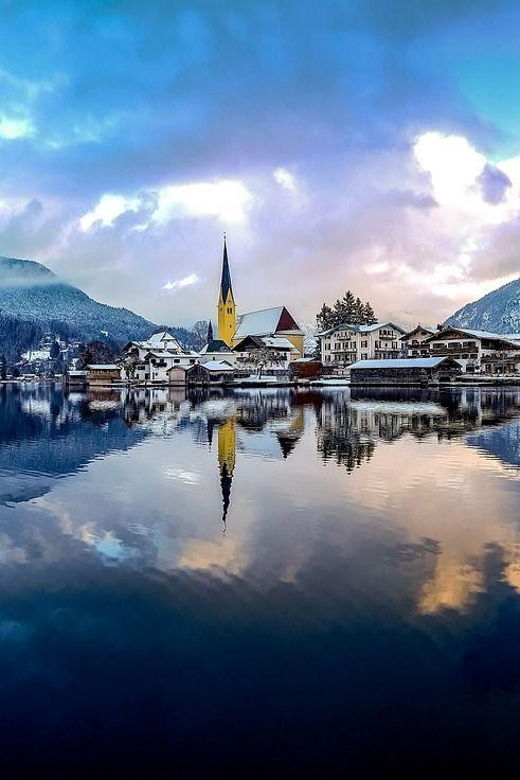 rottach-egern-private-guided-walking-tour