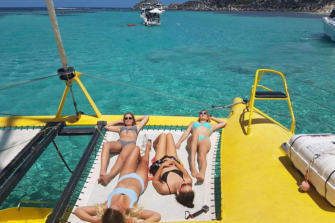 Rottnest Island 'Snorkel and Sail' - Who Will Love This Experience?