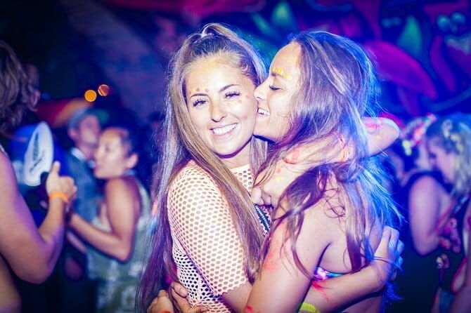 Roundtrip Transfer from Full Moon Party Koh Samui to Koh Phangan - FAQs
