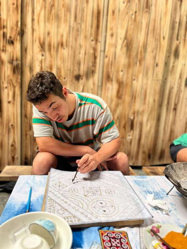 sa-pa-herbal-incense-making-workshop-in-ta-van-village-tour