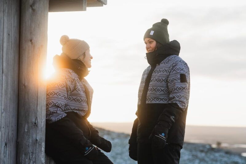 saariselka-ivalo-rent-winter-clothing-sets