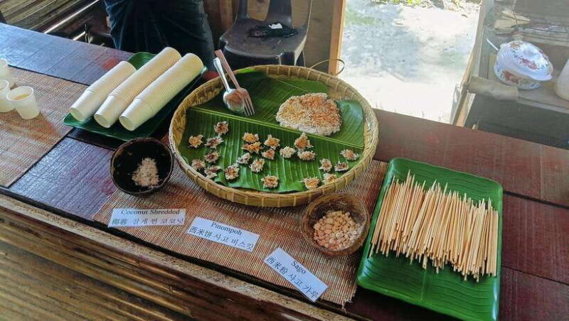 sabah-borneo-cultural-village-guided-tour-with-lunch