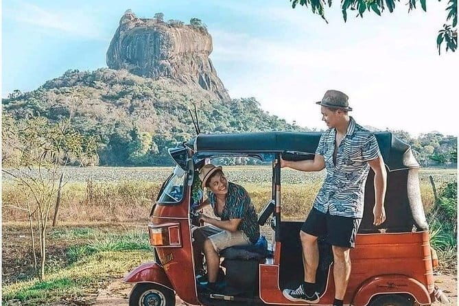 Safari Adventure in Hurulu Eco Park Sri Lanka - Who Should Consider This Tour
